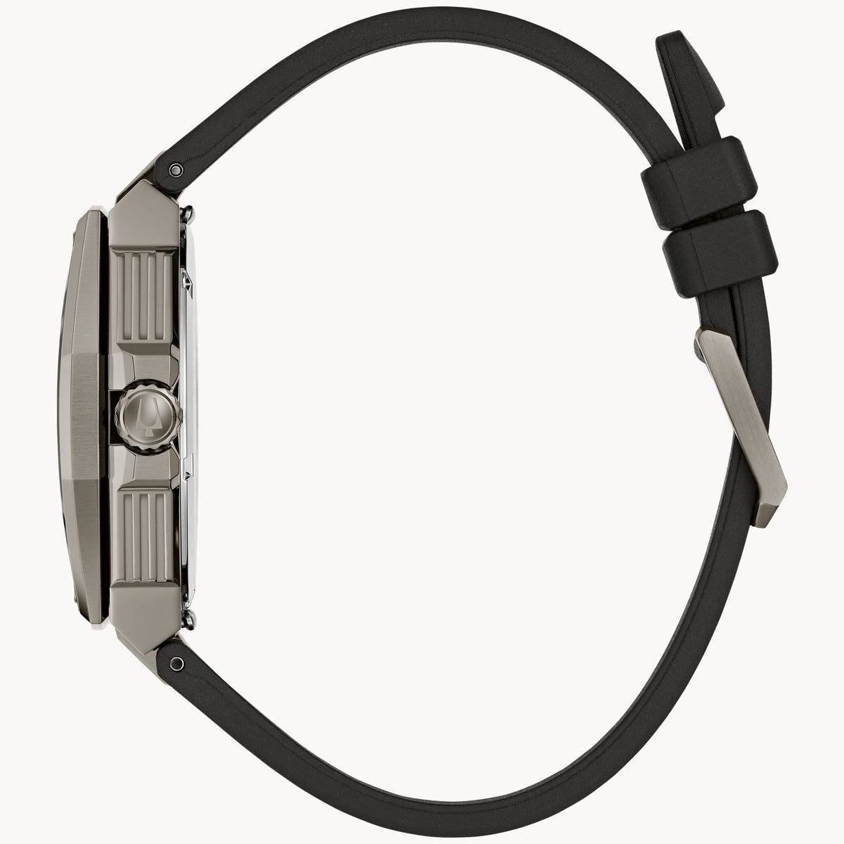 Bulova Series X Precisionist