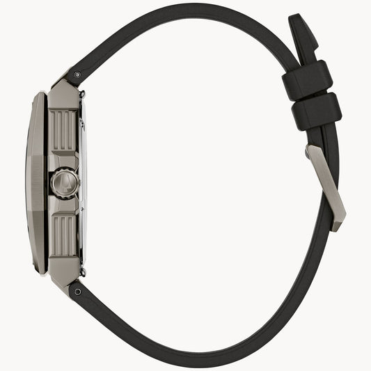 Bulova Series X Precisionist