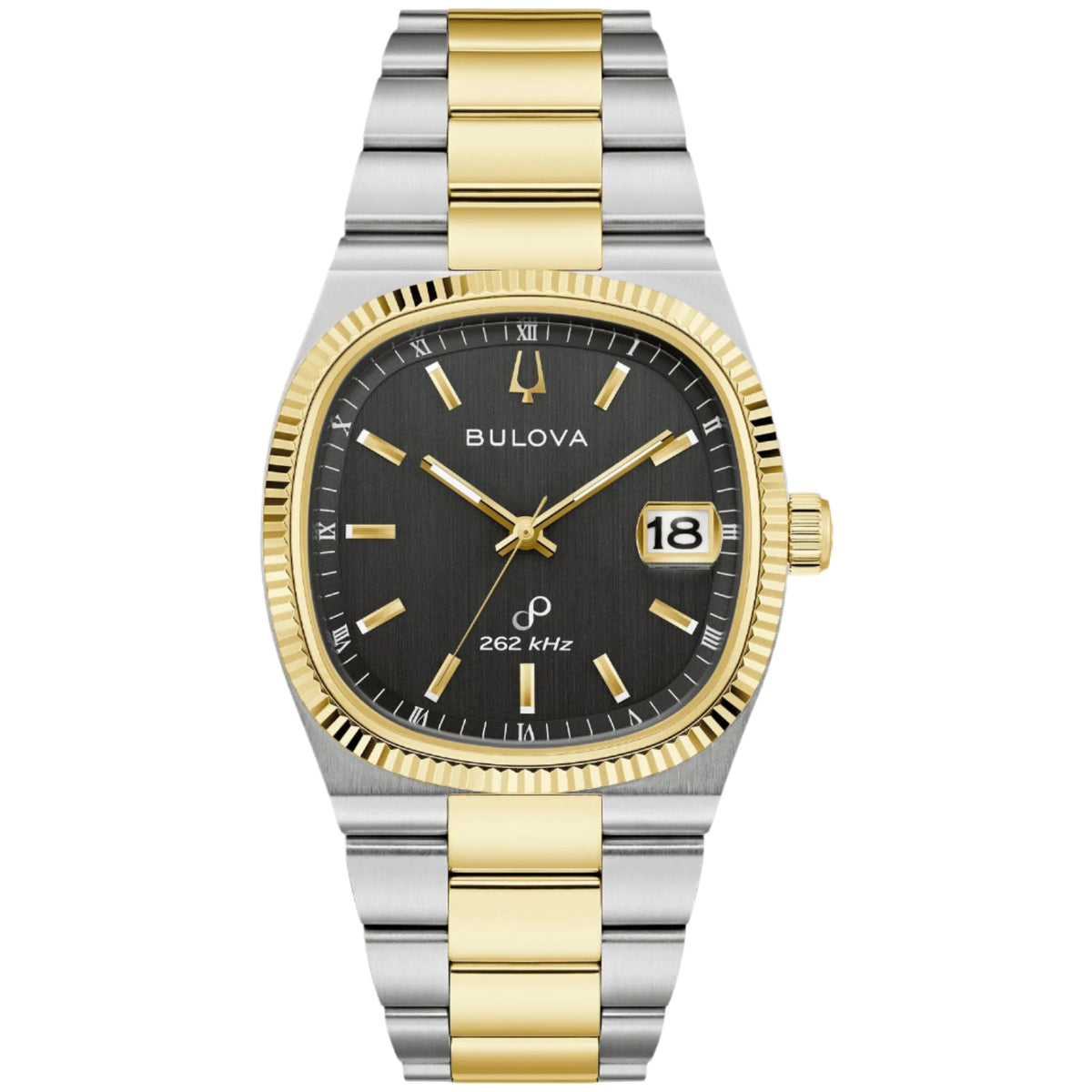 Bulova Super Seville