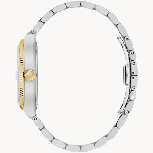 Bulova Super Seville