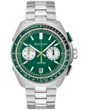 Bulova Racer Chronograph - 98B468.