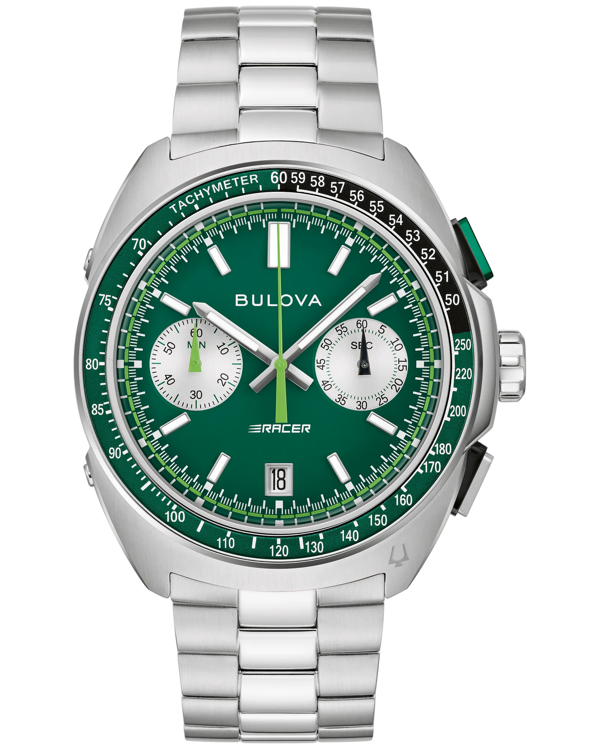 Bulova Racer