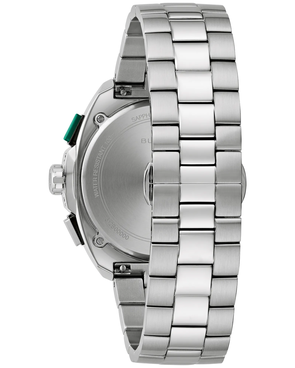 Bulova Racer Chronograph - 98B468.