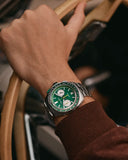 Bulova Racer Chronograph - 98B468.