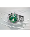 Bulova Racer Chronograph - 98B468.