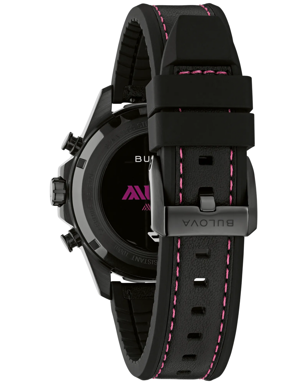 Bulova Marine Star E1 Team Miami - 98B476.