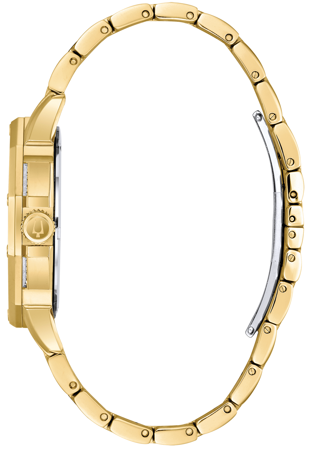 Bulova Crystal Octava