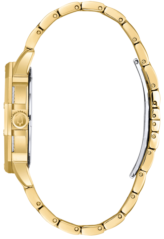 Bulova Crystal Octava