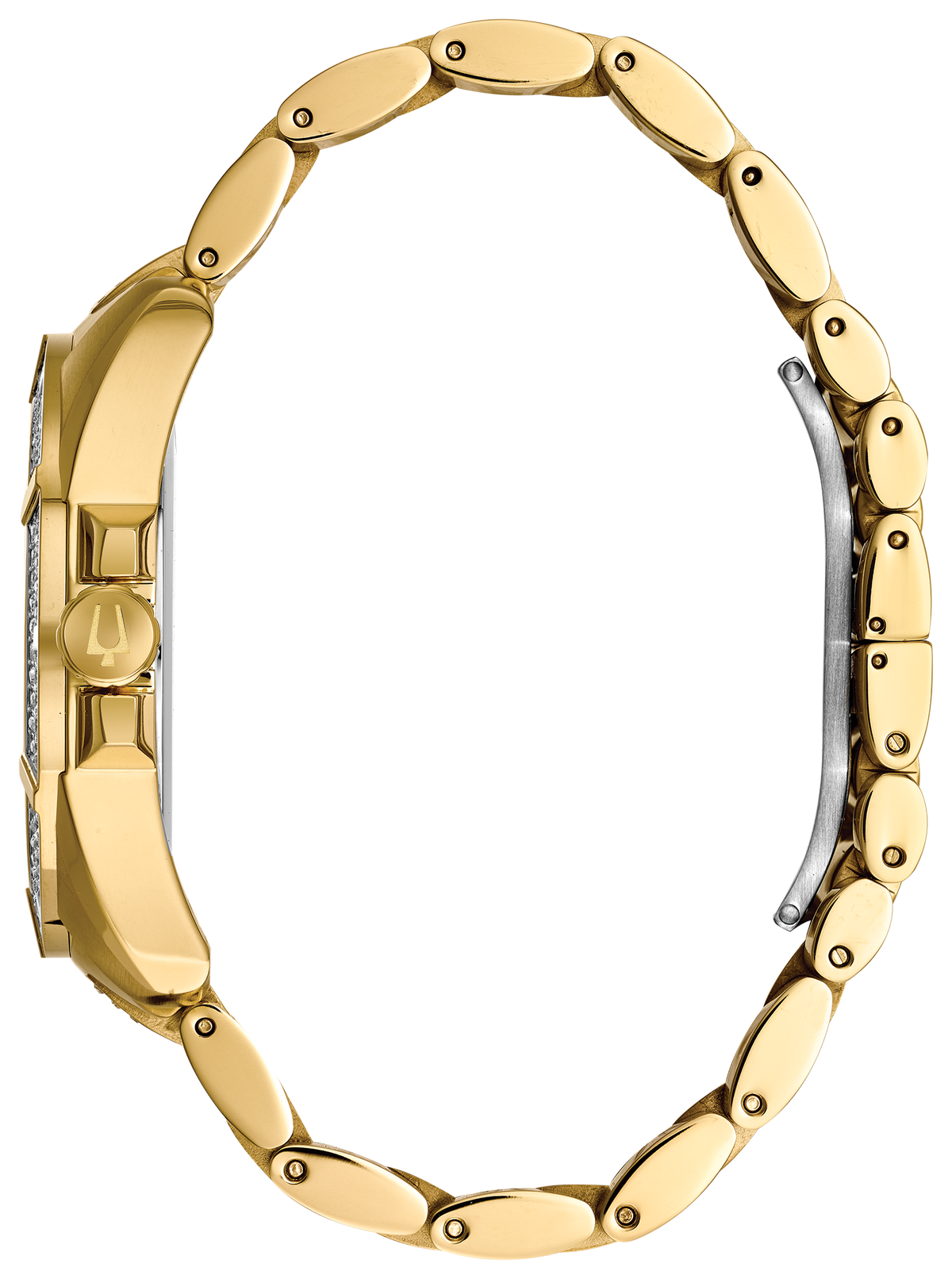 Bulova Crystal Octava