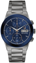 Bulova Modern Millennia