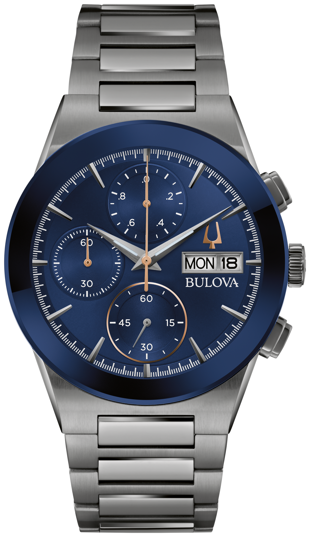 Bulova Modern Millennia