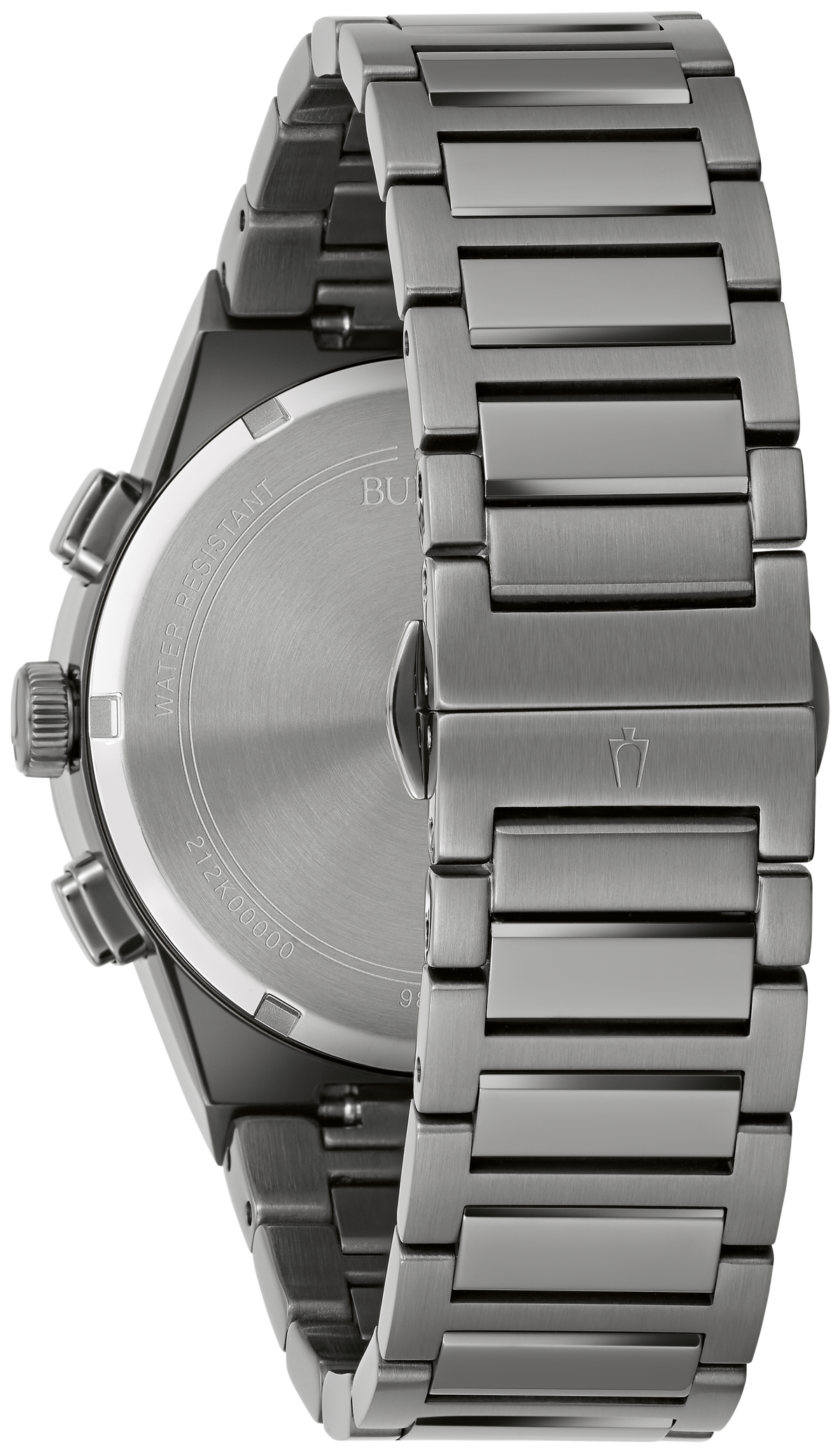 Bulova Modern Millennia