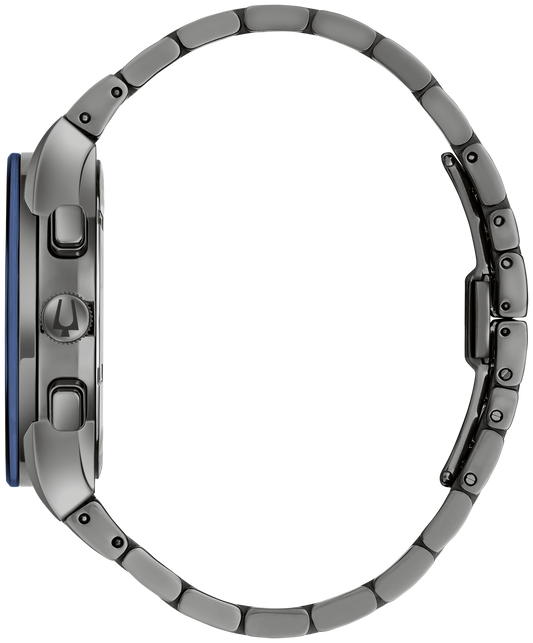 Bulova Modern Millennia