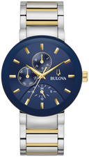Bulova Moderno