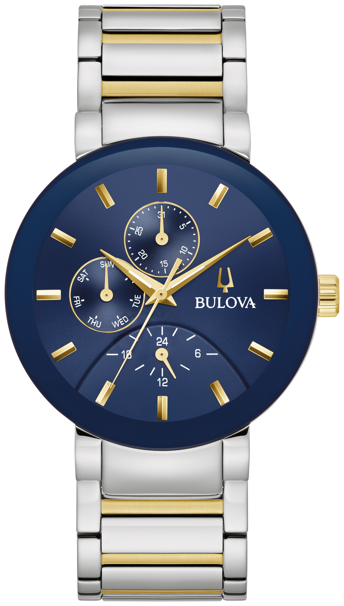 Bulova Modern