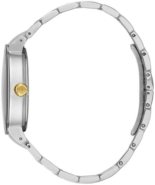 Bulova Modern