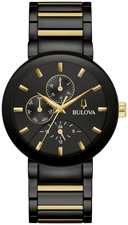 Bulova Moderno