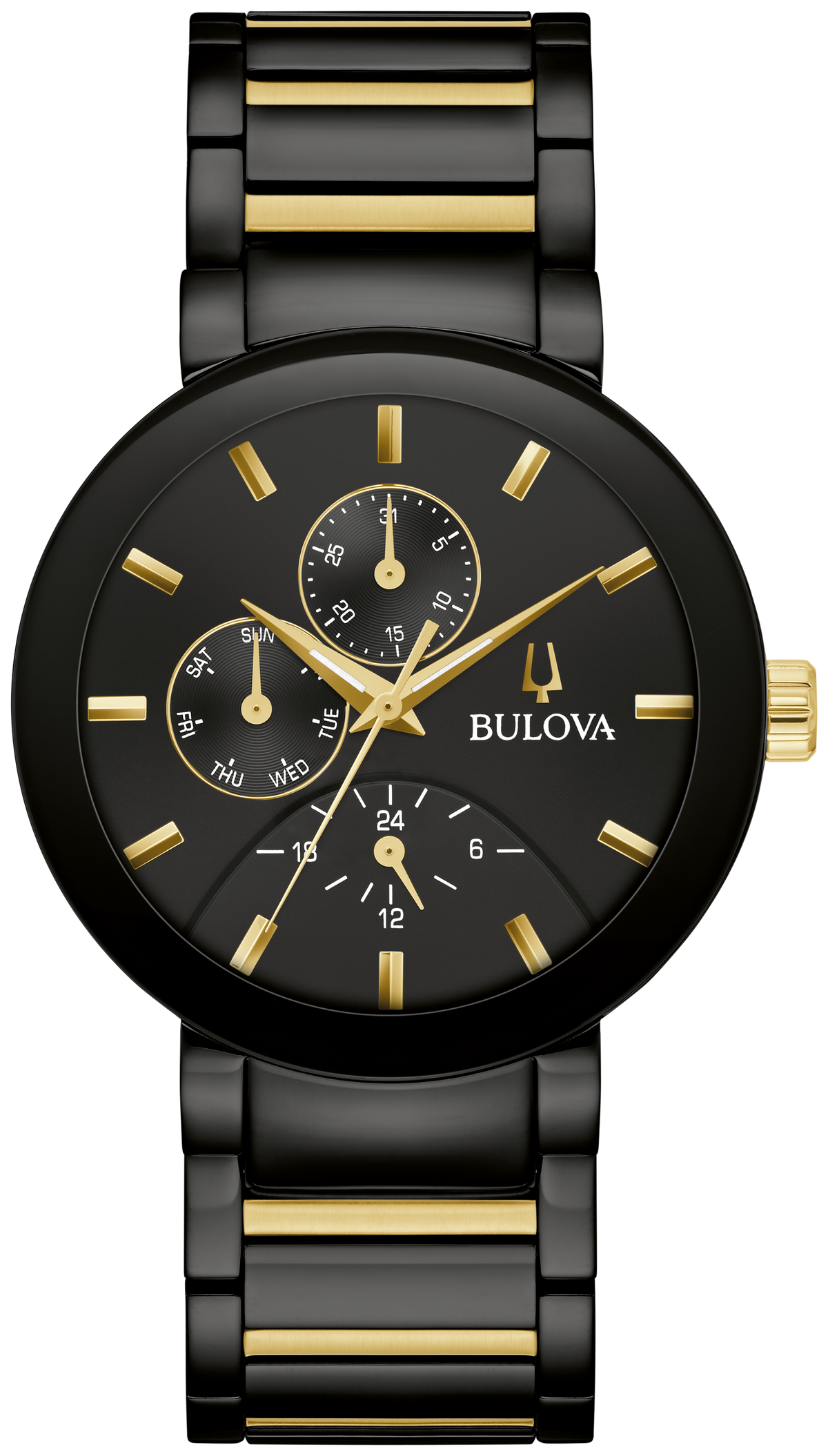 Bulova Modern