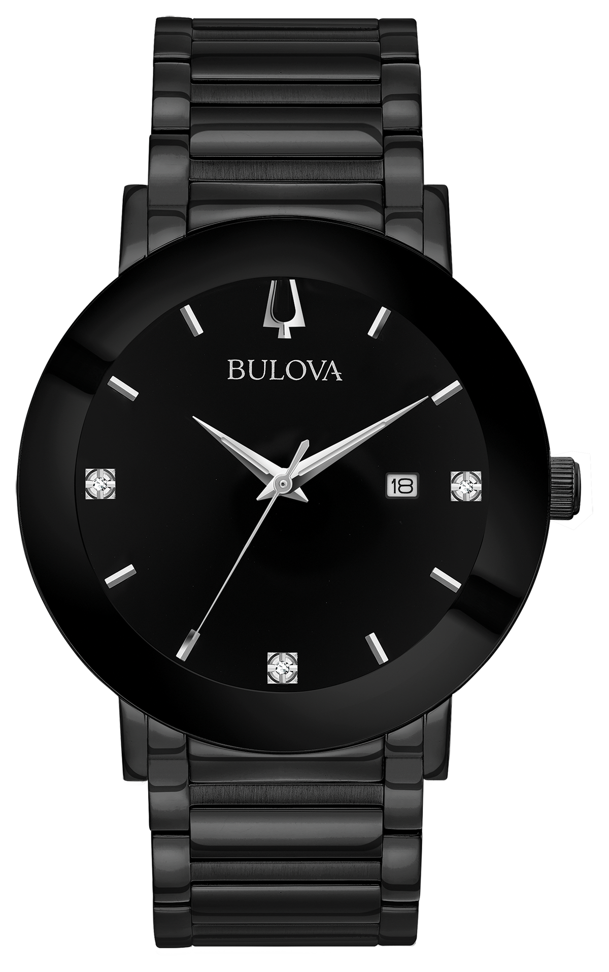 Bulova Modern Futuro