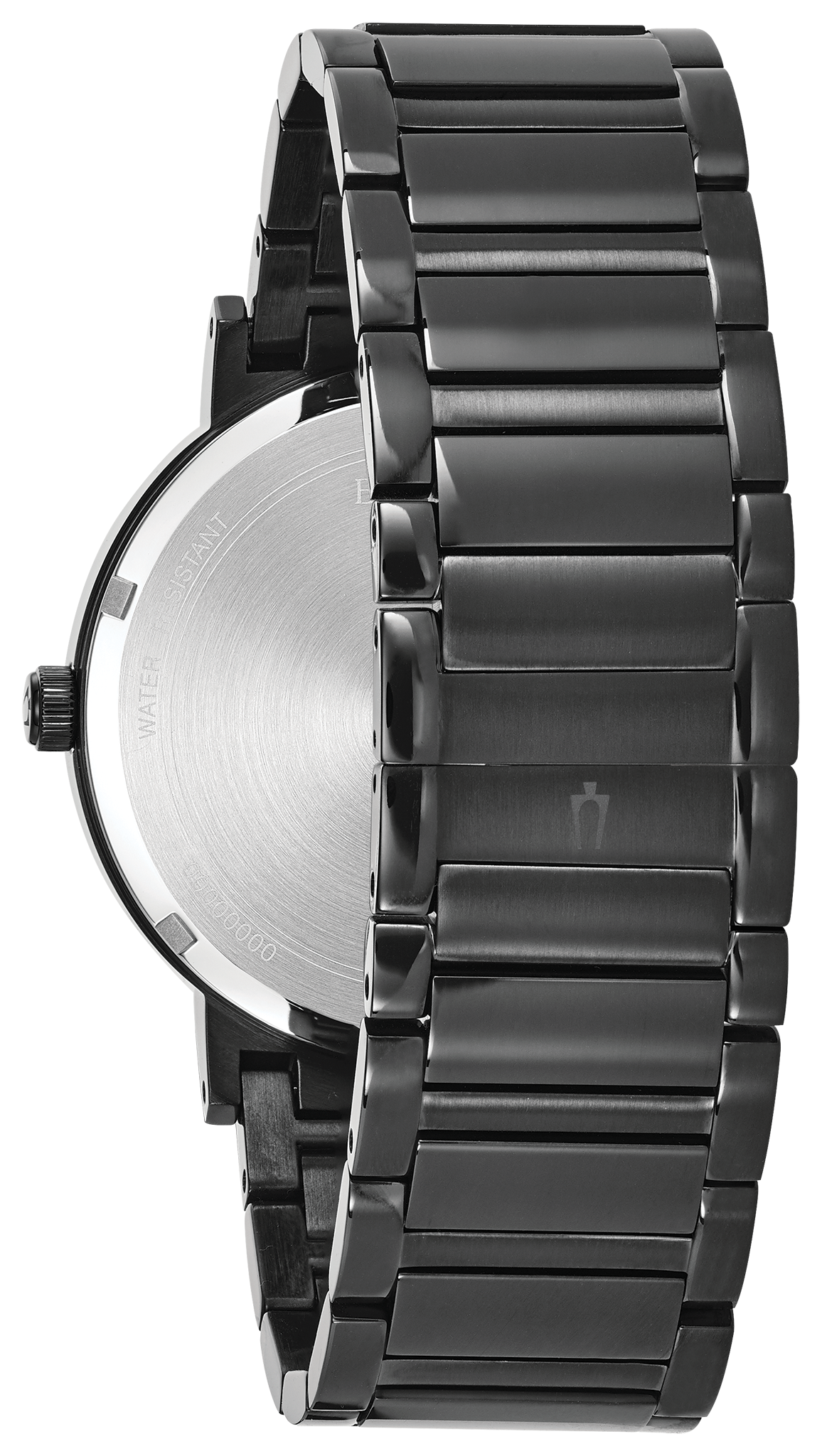 Bulova Modern Futuro