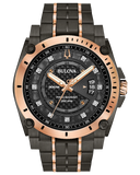 Bulova Icon