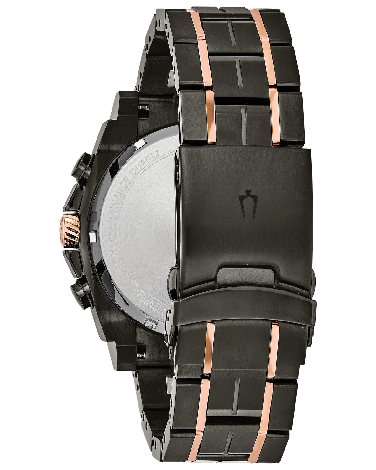 Bulova Icon