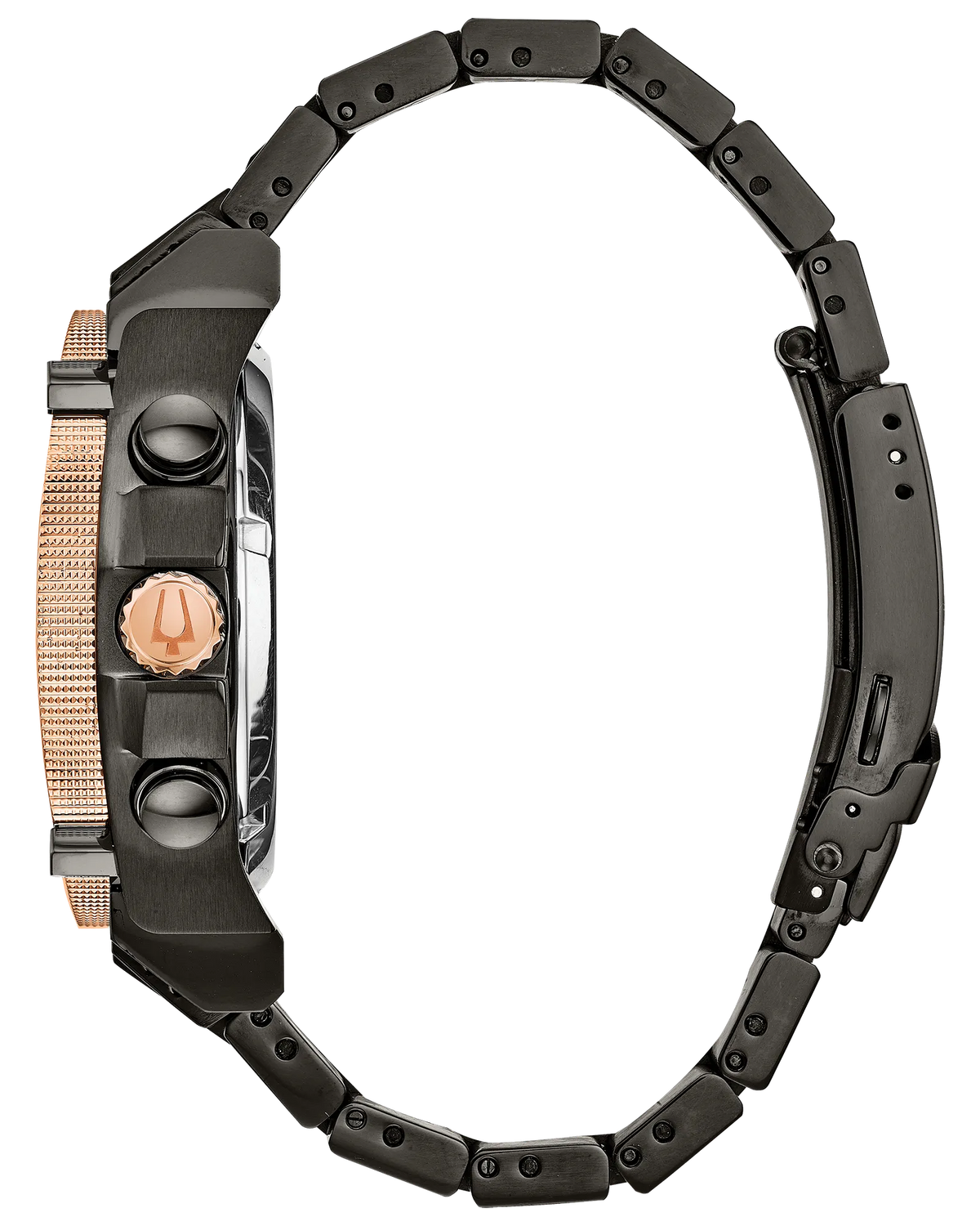Bulova Icon