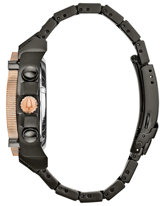 Bulova Icon