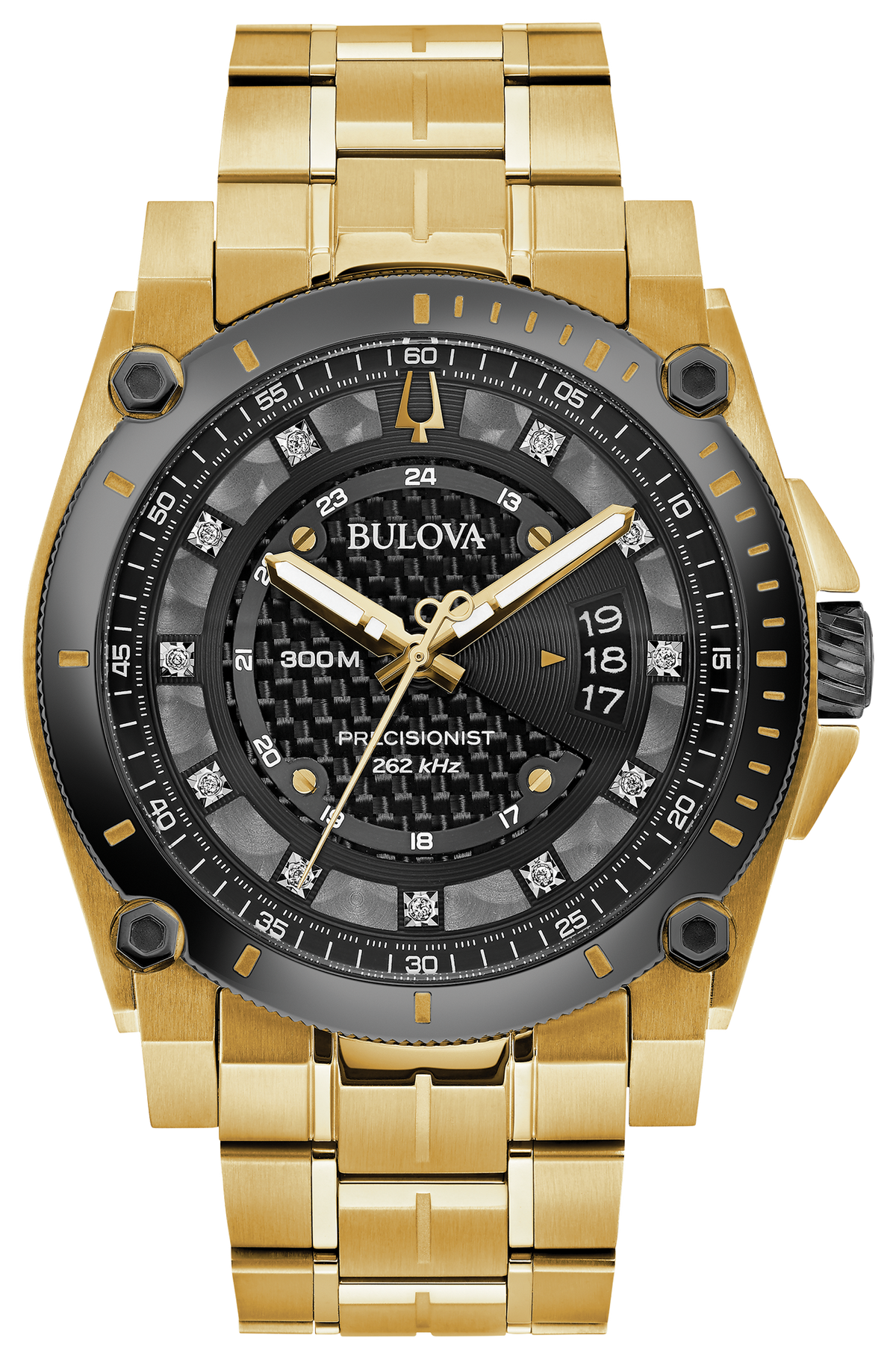 Icono de Bulova