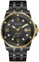 Bulova Marine Star