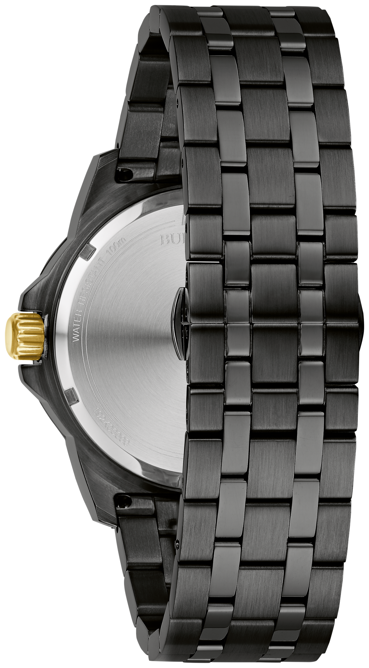 Bulova Marine Star