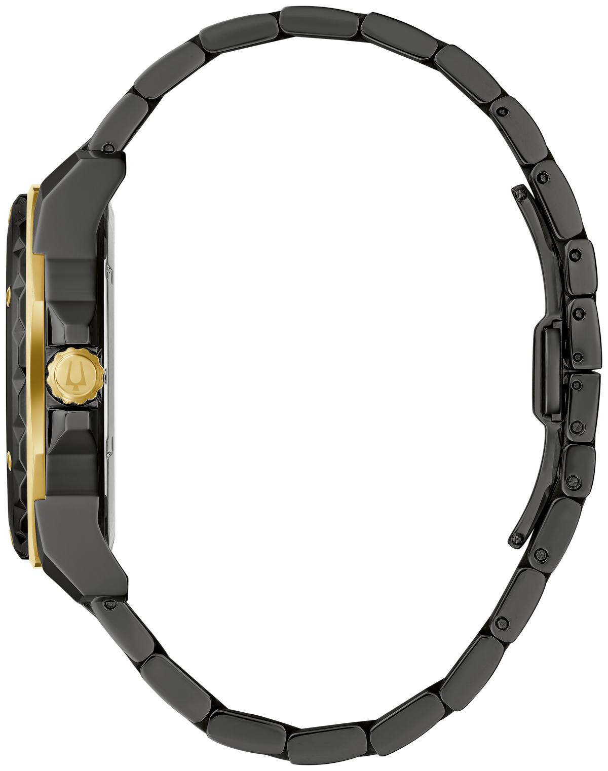 Bulova Marine Star