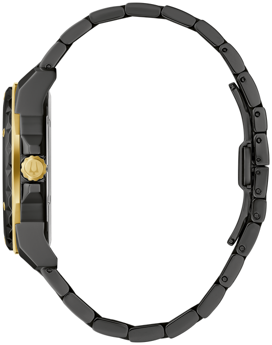Bulova Marine Star