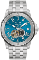 Bulova Marc Anthony Estrella Marina