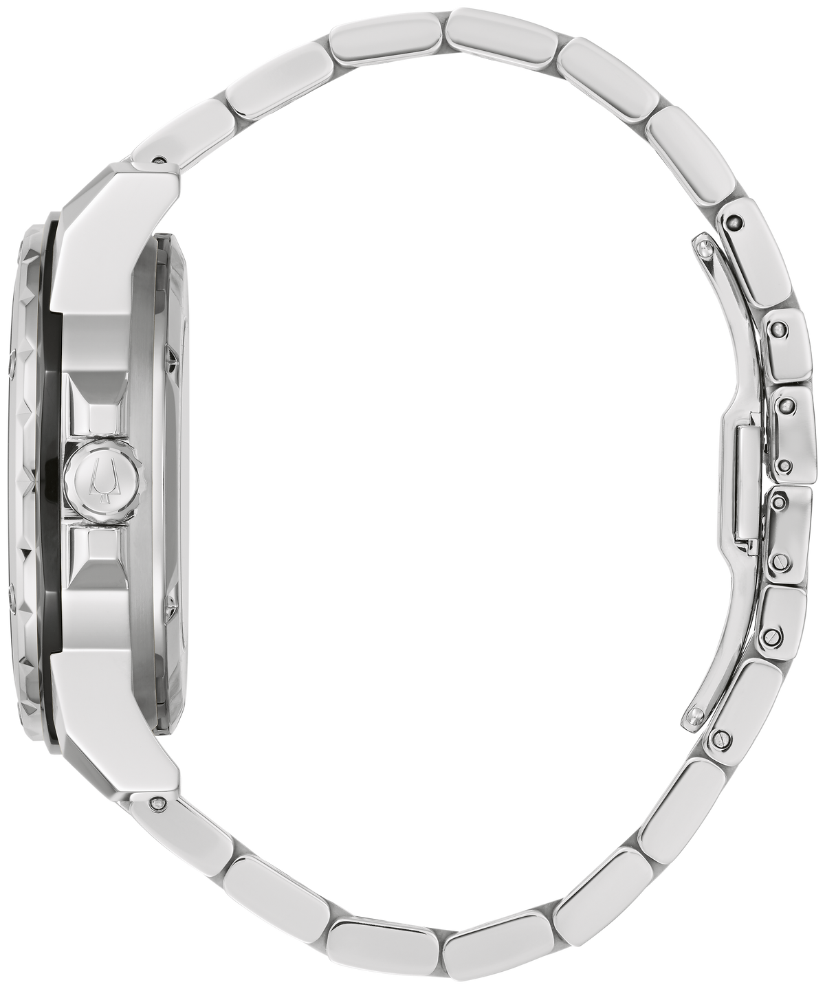 Bulova Marc Anthony Marine Star