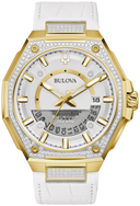 Bulova Serie X