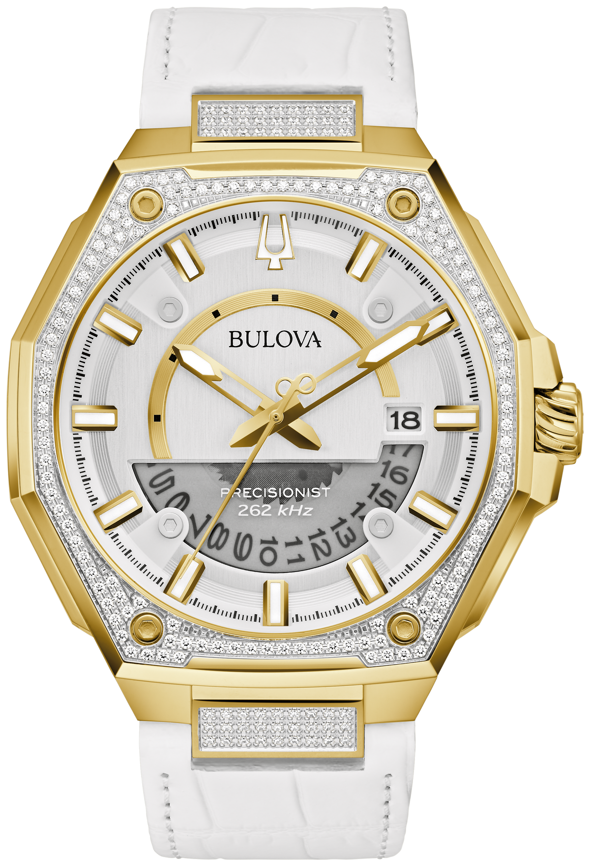 Bulova Serie X