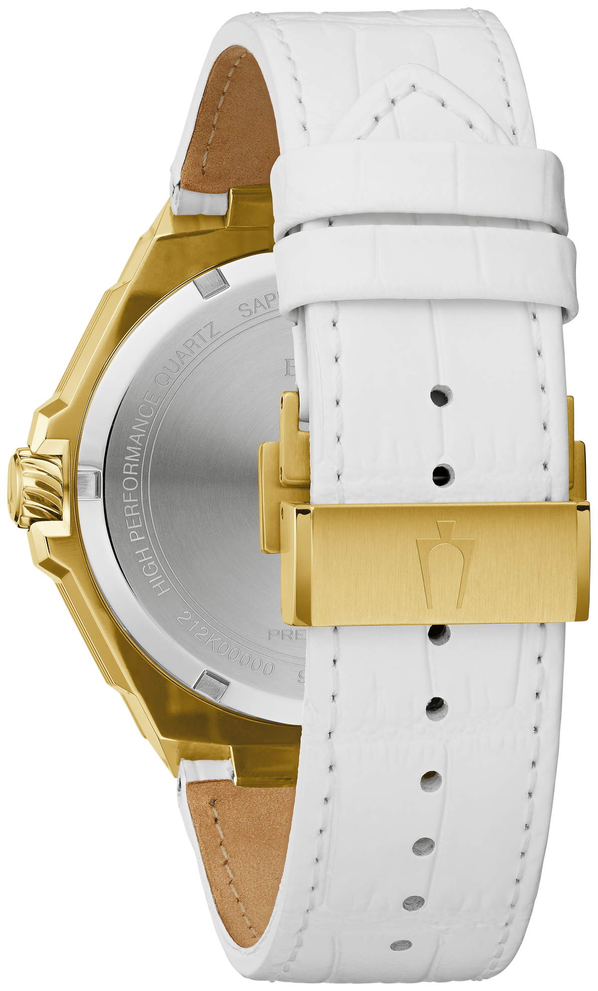 Bulova Serie X