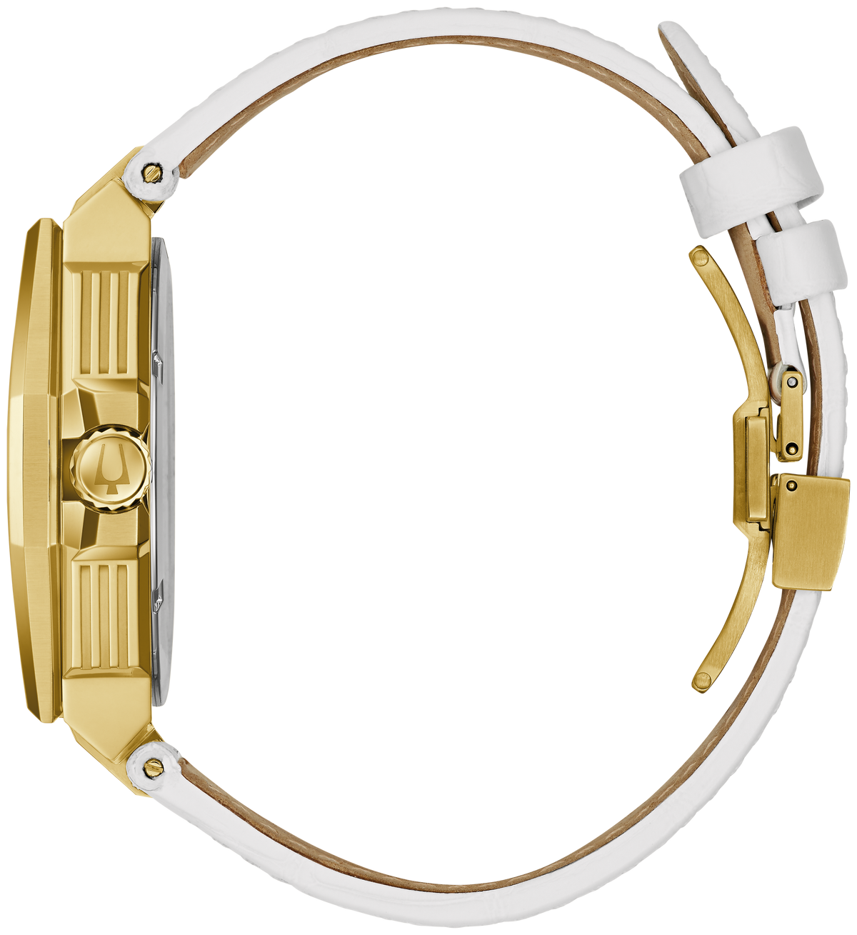 Bulova Serie X