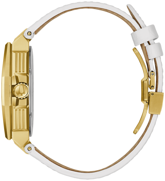 Bulova Serie X