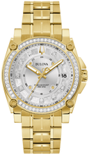 Icono de Bulova