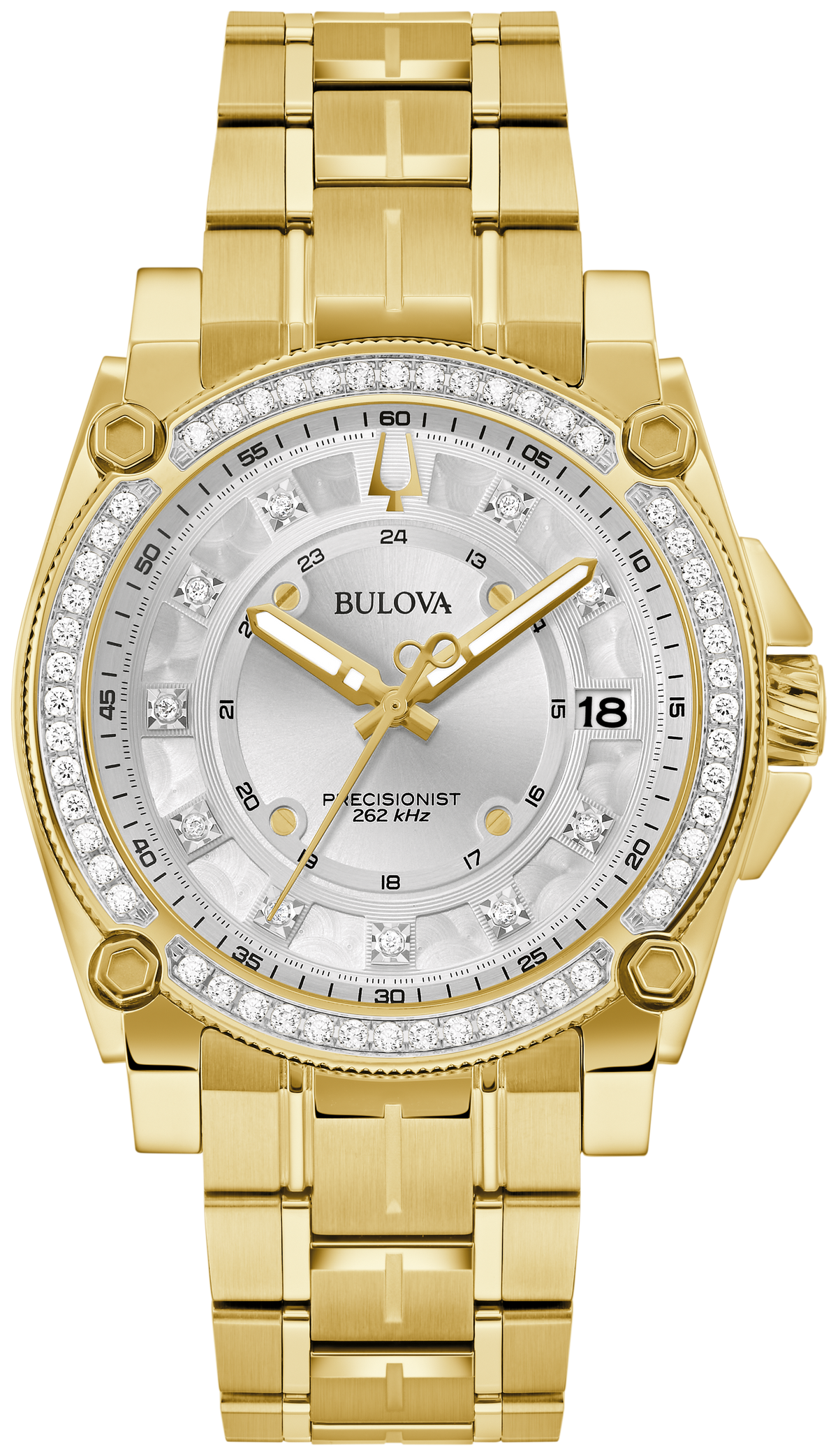 Bulova Icon