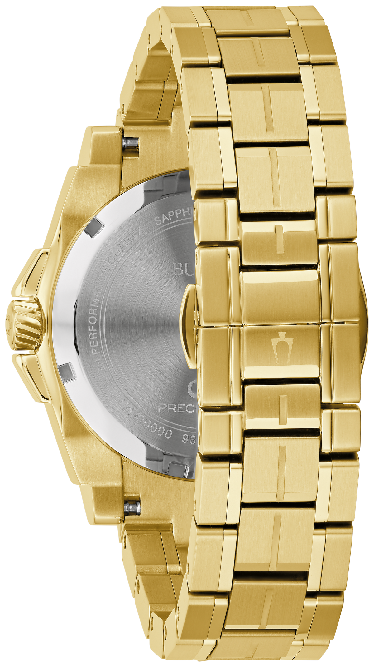 Bulova Icon