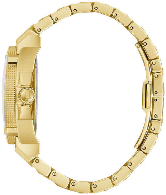Bulova Icon