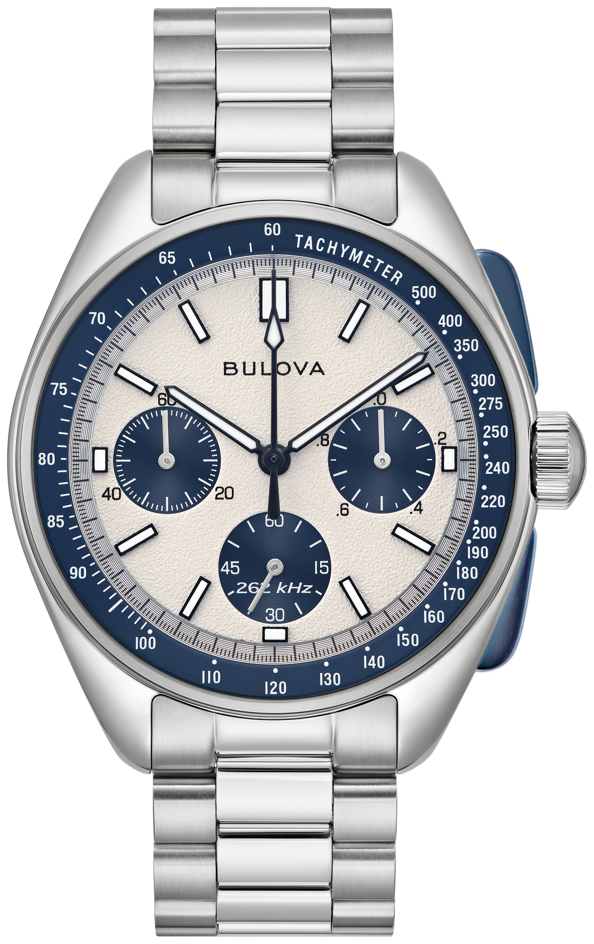 Bulova Lunar Pilot