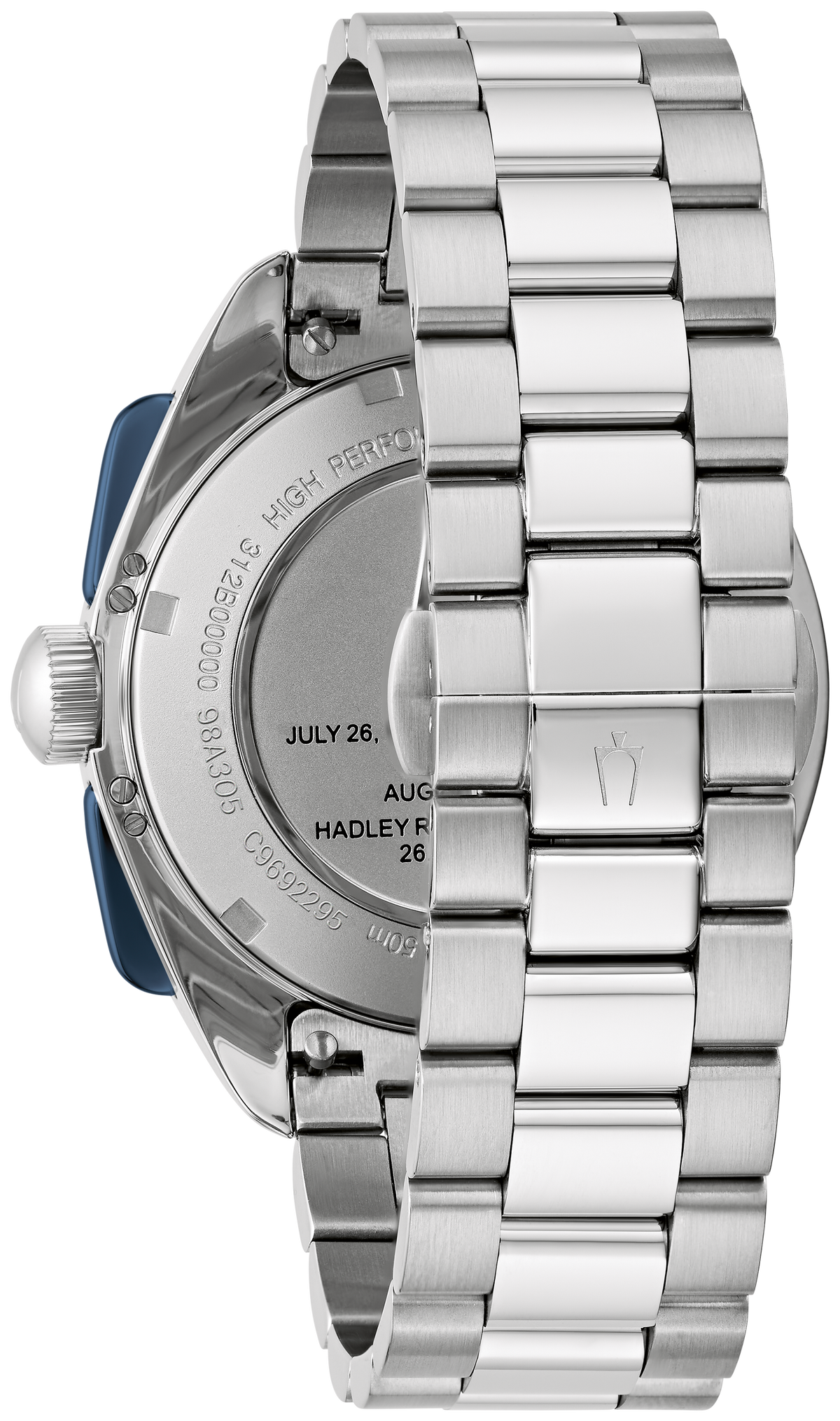 Bulova Lunar Pilot