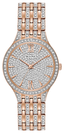 Bulova Crystal Phantom