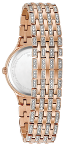 Bulova Crystal Phantom