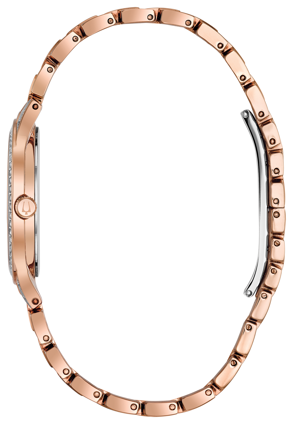 Bulova Crystal Phantom