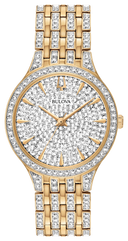 Bulova Crystal Phantom